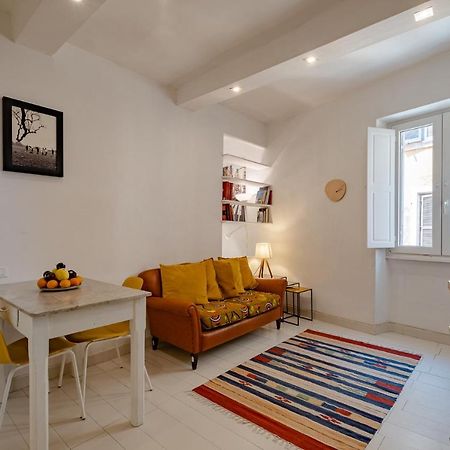 רומא Monti Boutique Studio - Live It Local! מראה חיצוני תמונה